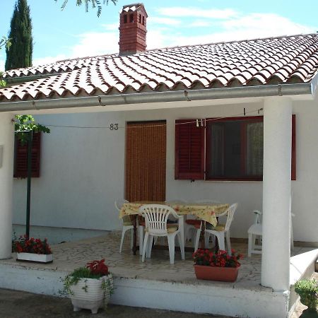 Medel Medulin Exterior foto