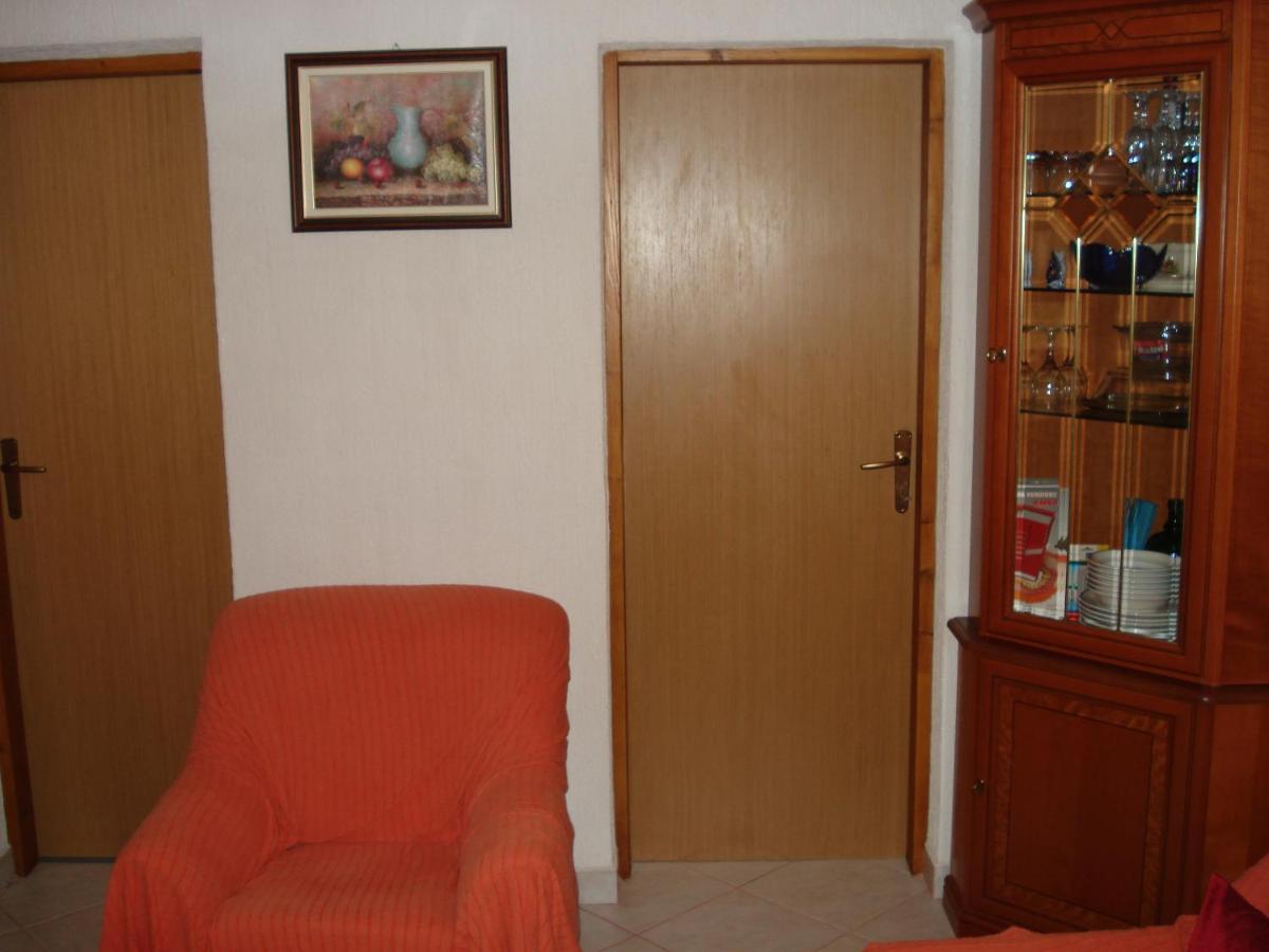 Medel Medulin Exterior foto