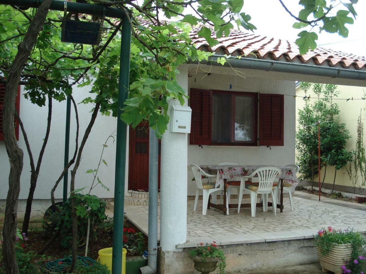 Medel Medulin Exterior foto